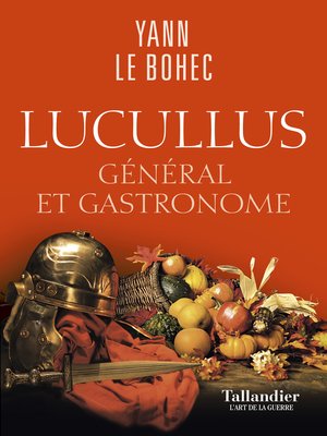 cover image of Lucullus